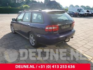 Volvo V40 Tailgate O311163 photo 2