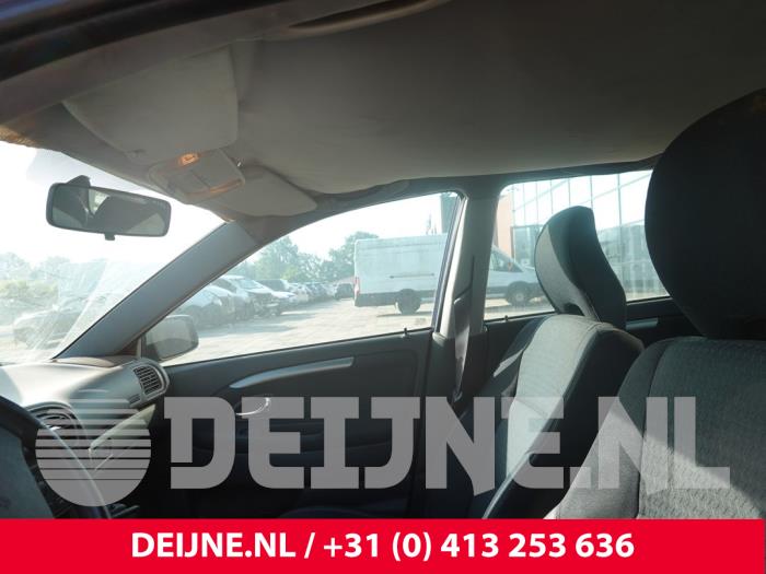 Volvo V40 A-pillar cover, right O311171