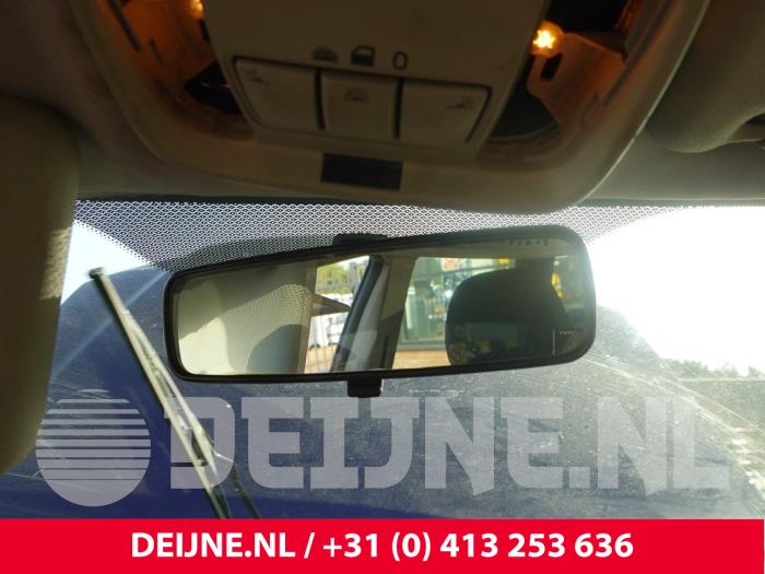 Volvo V40 Rear view mirror O311173