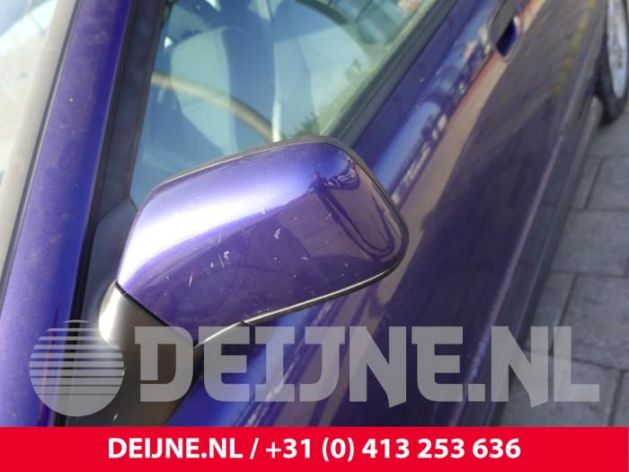 Volvo V40 Wing mirror, left O311176