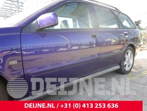Volvo V40 Wing mirror, left O311176 photo 2