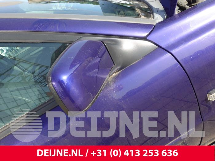 Volvo V40 Wing mirror, right O311177