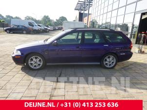 Volvo V40 Dakrail set O311184 foto 3