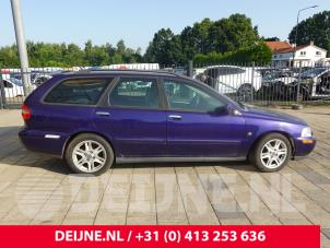 Volvo V40 Dakrail set O311184 foto 2