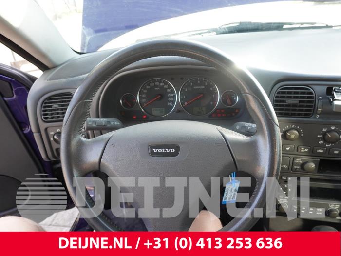 Volvo V40 Zündschloss+Schlüssel O311207