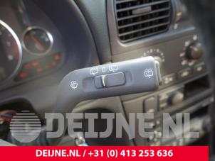 Volvo V40 Zündschloss+Schlüssel O311207 foto 2