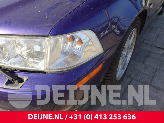 Volvo V40 Richtungsanzeiger links O311236