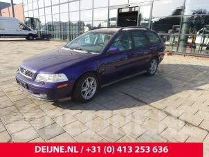 Volvo V40 Windschutzscheibe O311271 foto 3