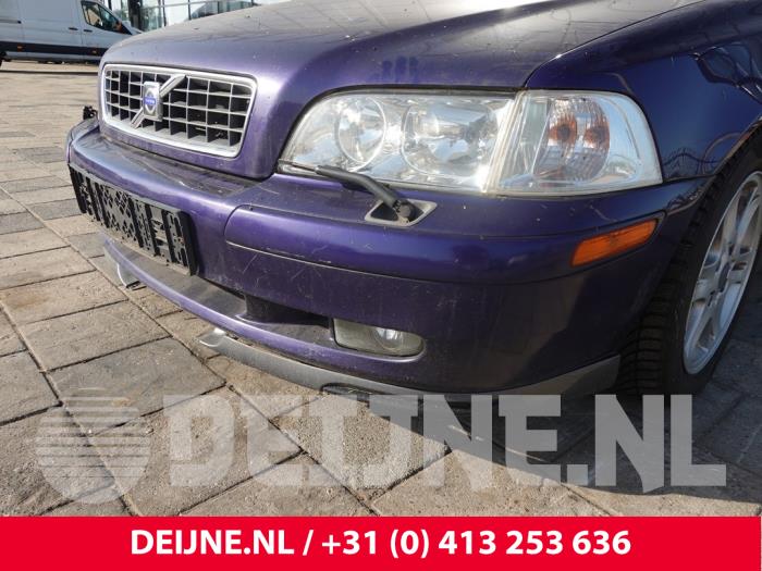 Volvo V40 Scheinwerferwischerarm O311291
