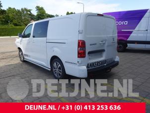 Peugeot Expert Sidebar O311322 foto 2