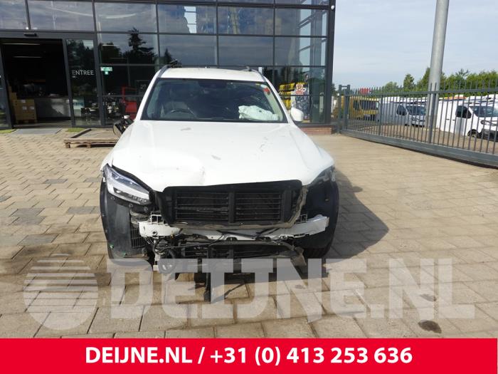 Volvo XC90 ADSM camera O311299