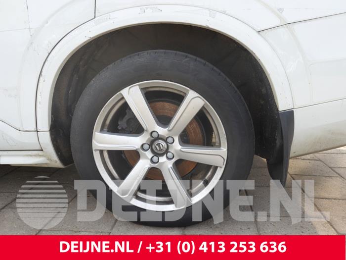 Volvo XC90 Spatbord Lijst O311313
