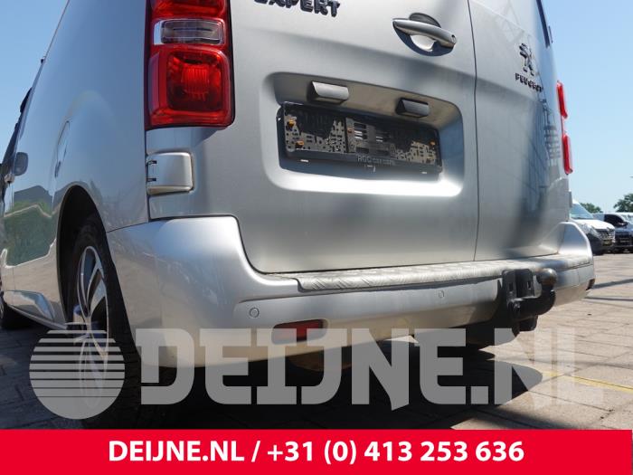 Peugeot Expert Achterbumper O311327