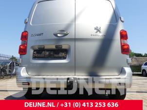 Peugeot Expert Stoßstange hinten O311327 foto 2