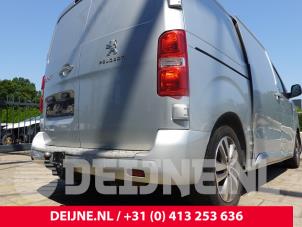 Peugeot Expert Stoßstange hinten O311327 foto 3