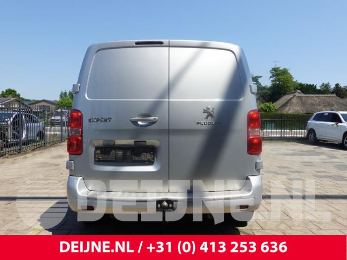Peugeot Expert Achterdeur Bus-Bestelauto O311329