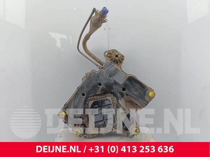 Peugeot Expert Adblue tank O311332