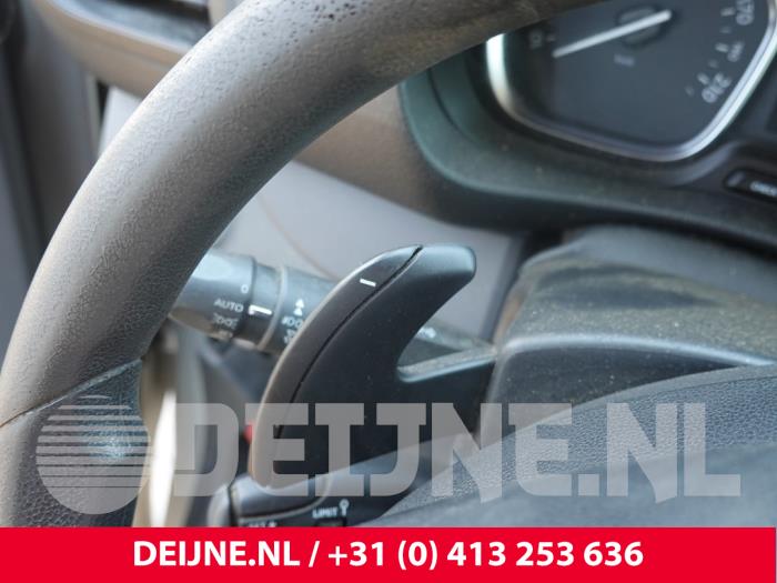 Peugeot Expert Combischakelaar Stuurkolom O311344