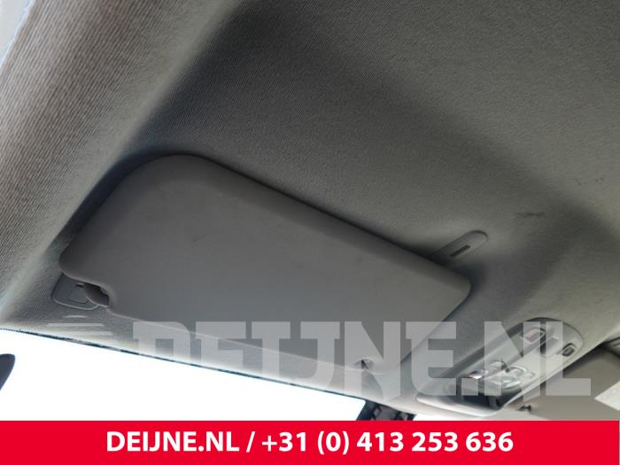 Peugeot Expert Hemelbekleding O311360