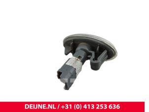 Peugeot Expert Knipperlicht Scherm links-voor O311367 foto 2