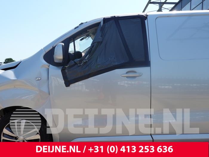 Peugeot Expert Tür 2-türig links O311381