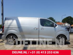 Peugeot Expert Schuifdeur Rail rechts O311396 foto 2