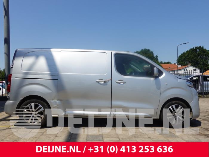 Peugeot Expert Schiebetür rechts O311397