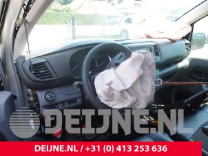 Peugeot Expert Steering wheel O311405 photo 2