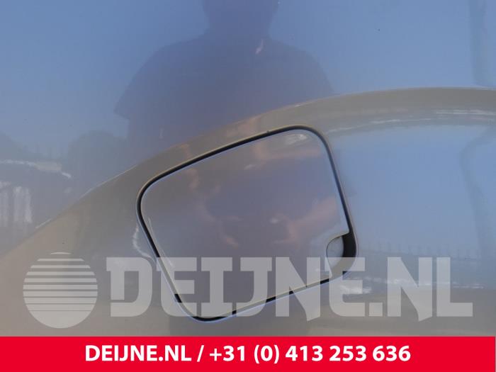Peugeot Expert Tank cap cover O311408