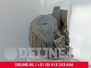 Peugeot Expert Wheel arch liner O311413 photo 3
