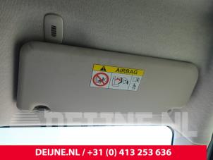 Peugeot Expert Sonnenblende O311417 foto 2