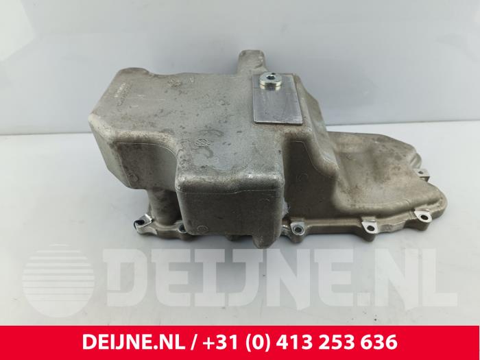 Gebruikte Carterpan Iveco New Daily VI 33S14, 35C14, 35S14 Prijs € 302,50 Inclusief btw aangeboden door van Deijne Onderdelen Uden B.V.