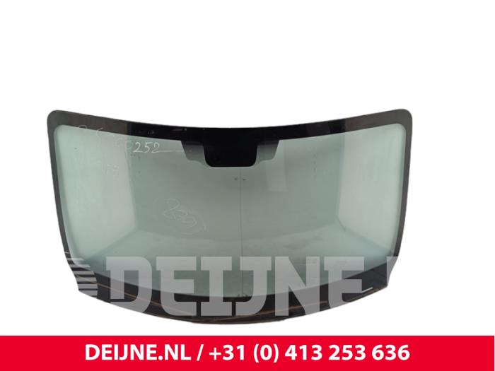 Renault Master Windschutzscheibe O311424