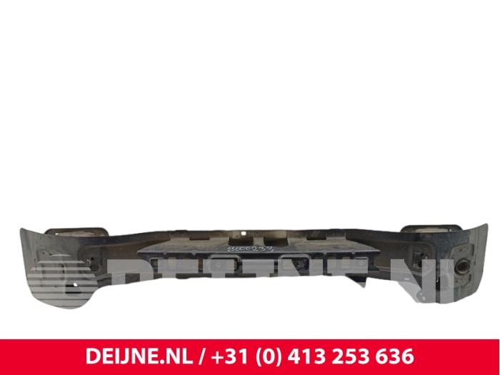 Ford Transit Custom Stoßstangenrahmen vorne O311425