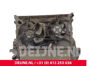 Opel Vivaro Kühler Set O311427 foto 2