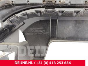 Fiat Doblo Grille Lijst O311431 foto 3