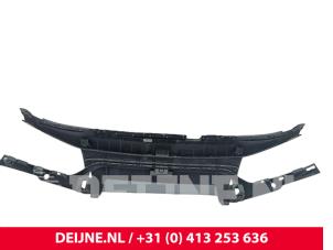 Fiat Doblo Grille Lijst O311431 foto 2
