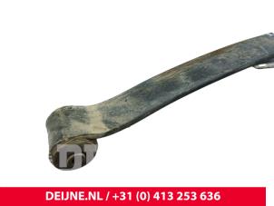 Volkswagen Caddy Blattfeder hinten O311434 foto 2
