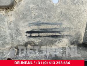 Fiat Doblo Engine protection panel O311436 photo 3