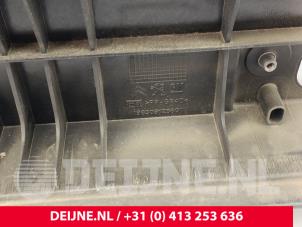 Fiat Doblo Schlossträger vorne O311437 foto 3