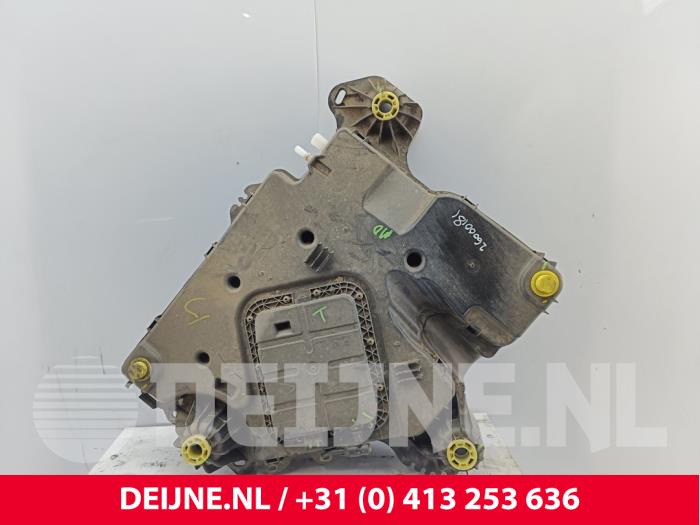Peugeot Expert Adblue Tank O311440