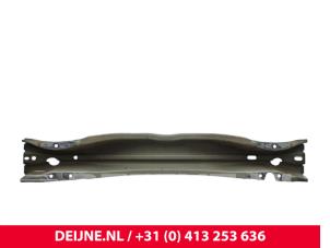 Volvo V70 Rear bumper frame O311443 photo 2