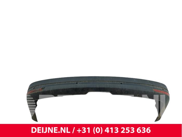 Volkswagen Caddy Stoßstange hinten O311449