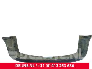 Volkswagen Caddy Achterbumper O311449 foto 2