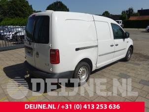 Volkswagen Caddy Minibus/van rear door O311451 photo 2