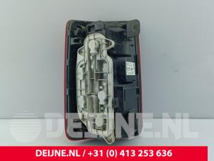 Volkswagen Caddy Rücklicht rechts O311453 foto 3