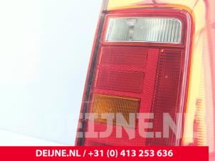 Volkswagen Caddy Rücklicht rechts O311453 foto 2