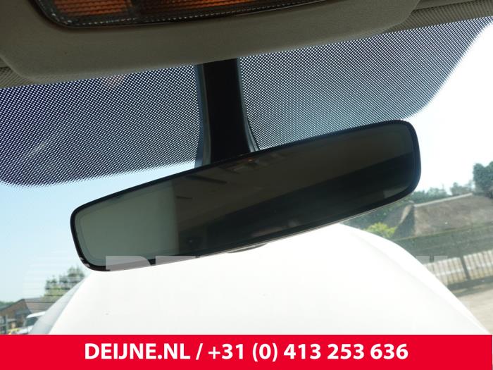 Volkswagen Caddy Innenspiegel O311459