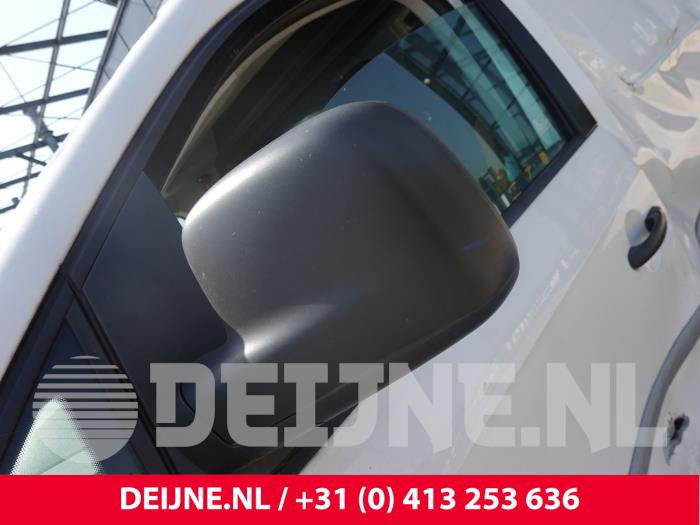 Volkswagen Caddy Außenspiegel links O311463