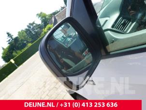 Volkswagen Caddy Außenspiegel links O311463 foto 2